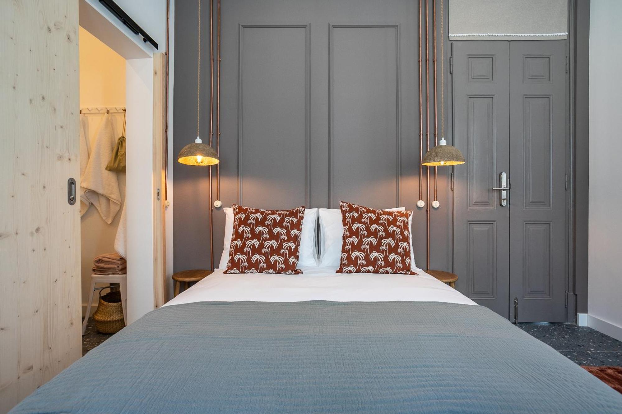 Dona Simone Boutique Suites & Studios - By @ Rita'S Place فارو المظهر الخارجي الصورة