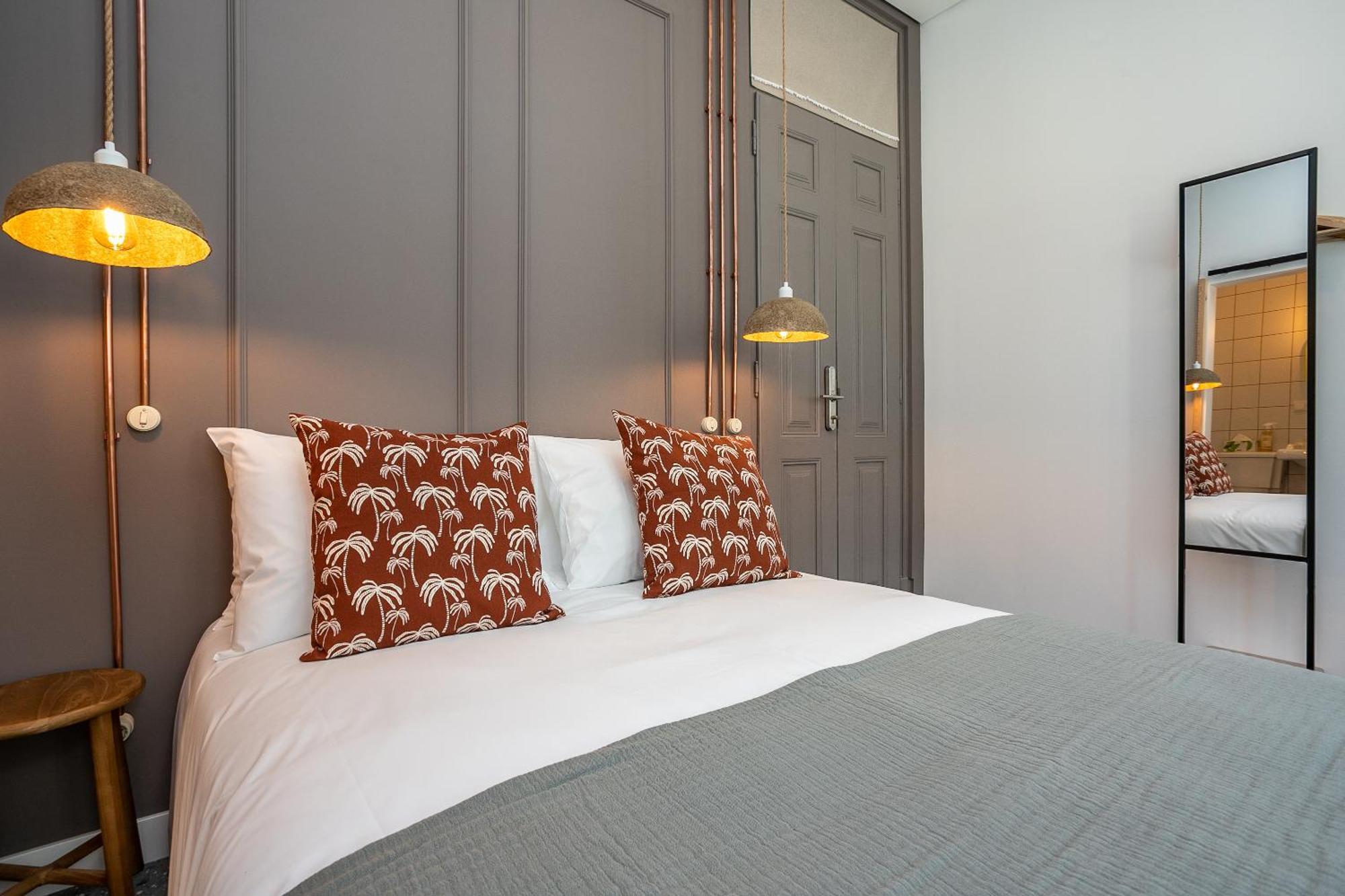 Dona Simone Boutique Suites & Studios - By @ Rita'S Place فارو المظهر الخارجي الصورة