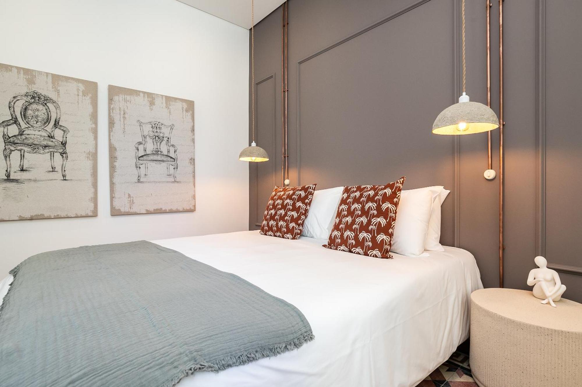 Dona Simone Boutique Suites & Studios - By @ Rita'S Place فارو المظهر الخارجي الصورة